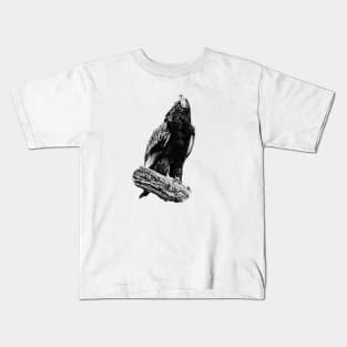 Bateleur Kids T-Shirt